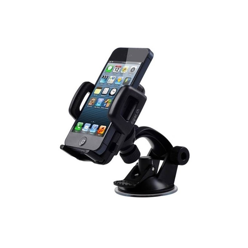 Support universel téléphone pour la voiture DigiAC