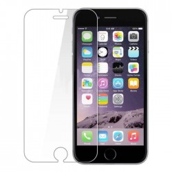 iPhone 7 plus -protection écran en verre trempé avant ultra clair ultra resistant