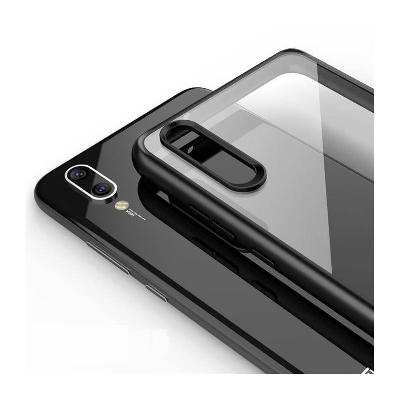 huawei p20 pro coque rigide