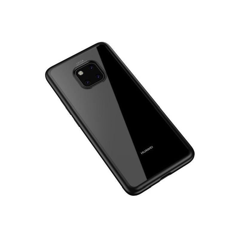 coque huawei mate 20 pro noir coque huawei mate 20 pro noir