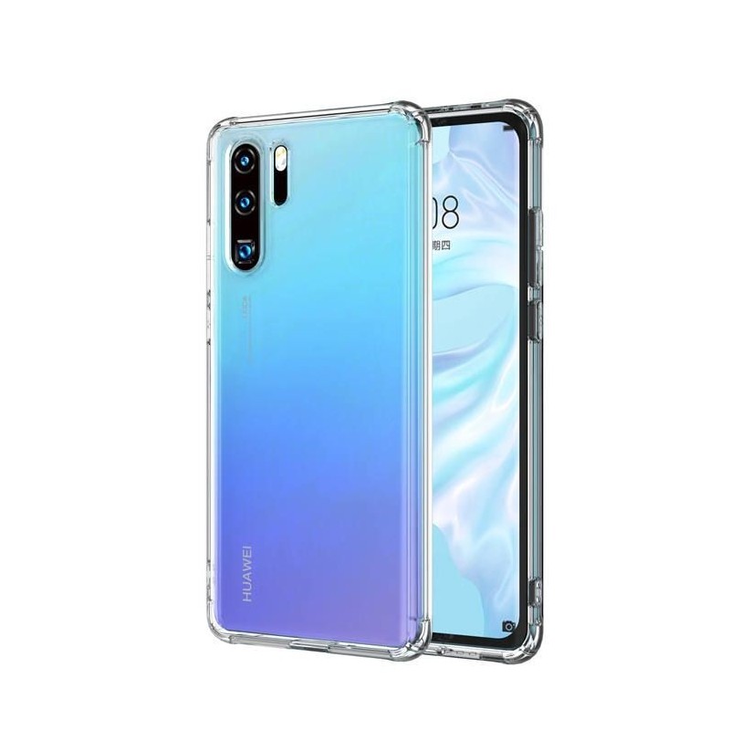 coque solide huawei p30 pro