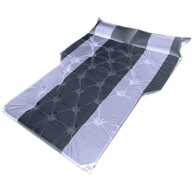 La Plupart Des SUV Et Mini-fourgonnettes. Matelas De Voiture Polyvalents Coussin Gonflable De Matelas De Camping Dair De Voiture De Lit De Gonflage Automatique De Voiture Pliable