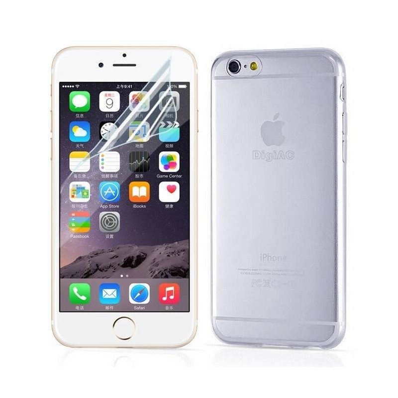 kit coque iphone 6