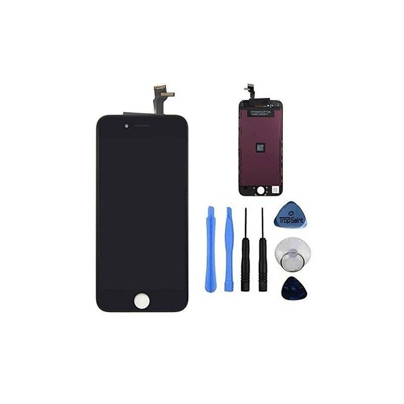 Kit Reparation Ecran Iphone Noir Kit Reparation Ecran Iphone Noir