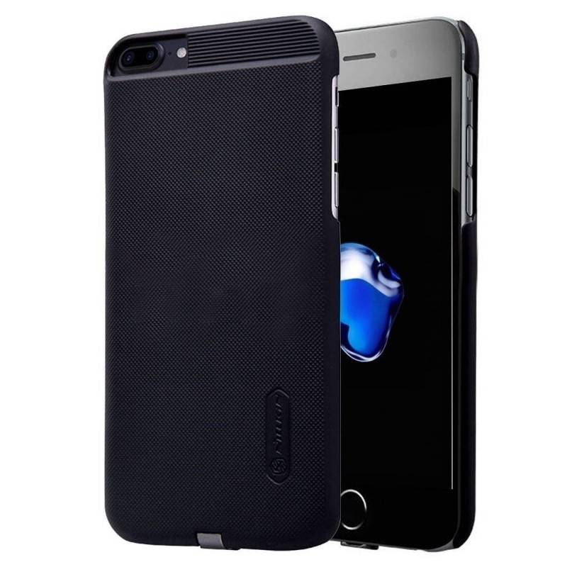 coque qi iphone 7