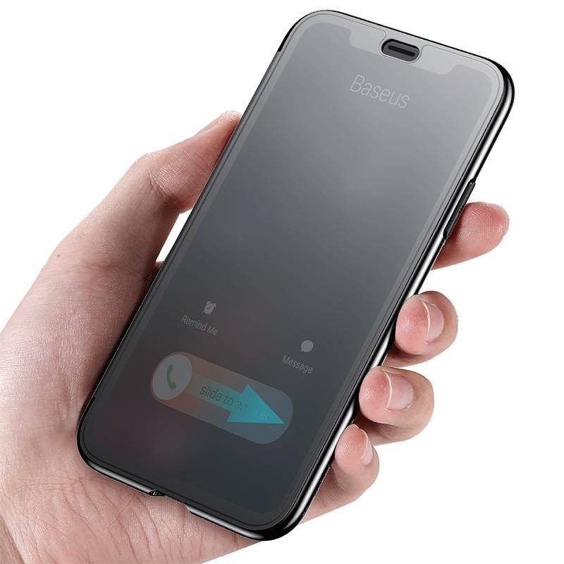coque iphone 6 avec rabat tactile